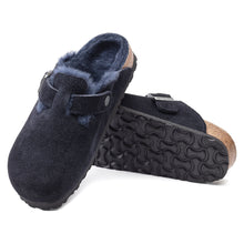 Load image into Gallery viewer, Birkenstock Boston Shearling