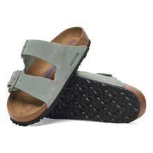 Load image into Gallery viewer, Birkenstock Arizona Soft Footbed