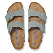 Load image into Gallery viewer, Birkenstock Arizona Soft Footbed