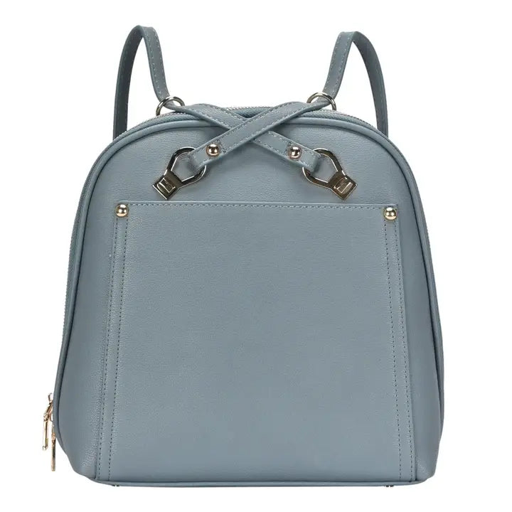 Sole Terra Handbags Daisy Convertible Backpack Purse – Sole Terra Shoes