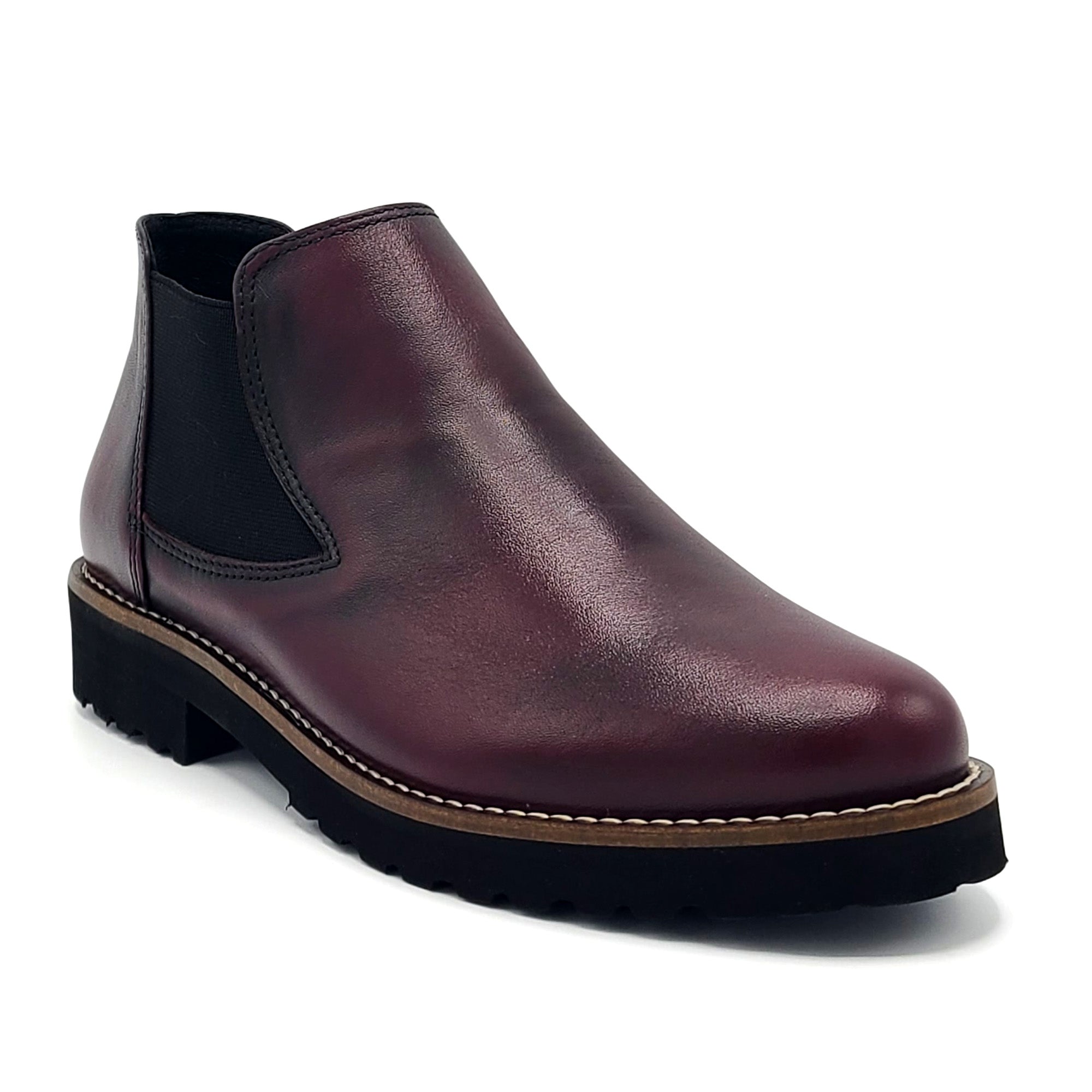 Sole Terra Canyon Chelsea Boot – Sole Terra Shoes