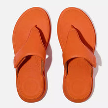 Load image into Gallery viewer, FitFlop F-Mode Go Adjustable Toe Post