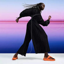 Load image into Gallery viewer, FitFlop F-Mode Go Adjustable Toe Post