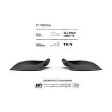 Load image into Gallery viewer, Superfeet Casual Women's Easyfit Insoles
