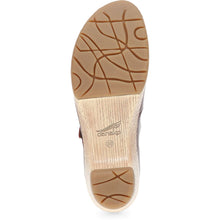 Load image into Gallery viewer, Dansko Lilah