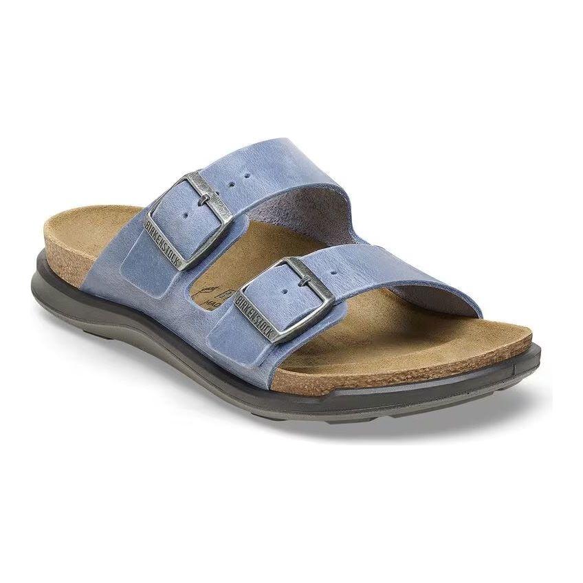 Birkenstock Arizona Crosstown – Sole Terra Shoes