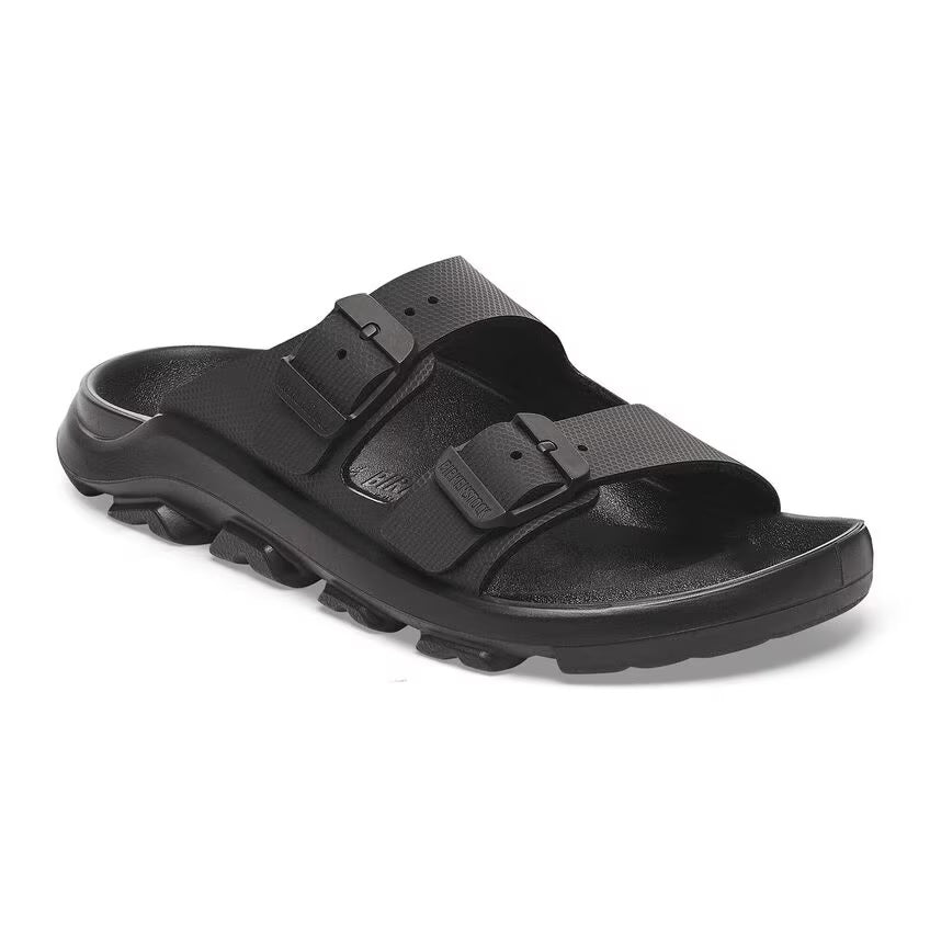 Birkenstock Mogami Terra Slide Men's – Sole Terra Shoes