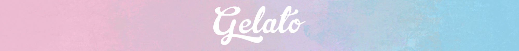 Gelato