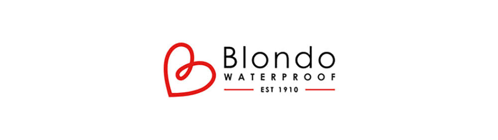Blondo