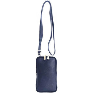 Sole Terra Handbags Alex Leather Phone Holder