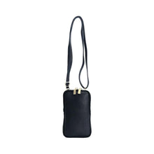 Load image into Gallery viewer, Sole Terra Handbags Alex Leather Phone Holder