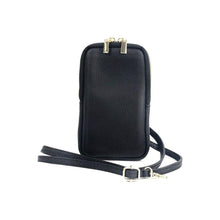 Load image into Gallery viewer, Sole Terra Handbags Alex Leather Phone Holder