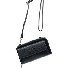 Load image into Gallery viewer, Sole Terra Handbags Ava Leather Phone Holder