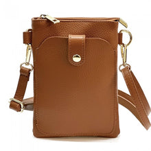 Load image into Gallery viewer, Sole Terra Handbags Eterna Crossbody Bag