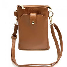 Load image into Gallery viewer, Sole Terra Handbags Eterna Crossbody Bag