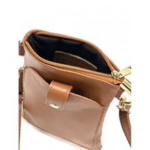 Load image into Gallery viewer, Sole Terra Handbags Eterna Crossbody Bag