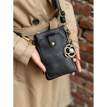 Load image into Gallery viewer, Sole Terra Handbags Eterna Crossbody Bag