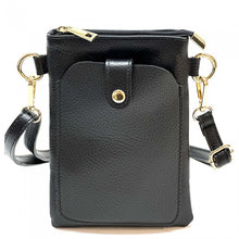 Load image into Gallery viewer, Sole Terra Handbags Eterna Crossbody Bag