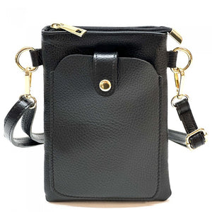 Sole Terra Handbags Eterna Crossbody Bag