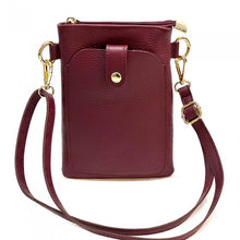 Load image into Gallery viewer, Sole Terra Handbags Eterna Crossbody Bag