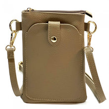 Load image into Gallery viewer, Sole Terra Handbags Eterna Crossbody Bag