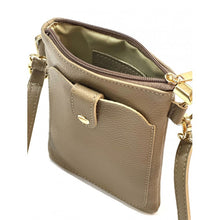 Load image into Gallery viewer, Sole Terra Handbags Eterna Crossbody Bag