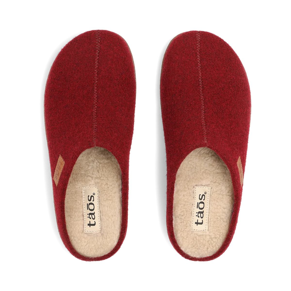 Taos Woolness