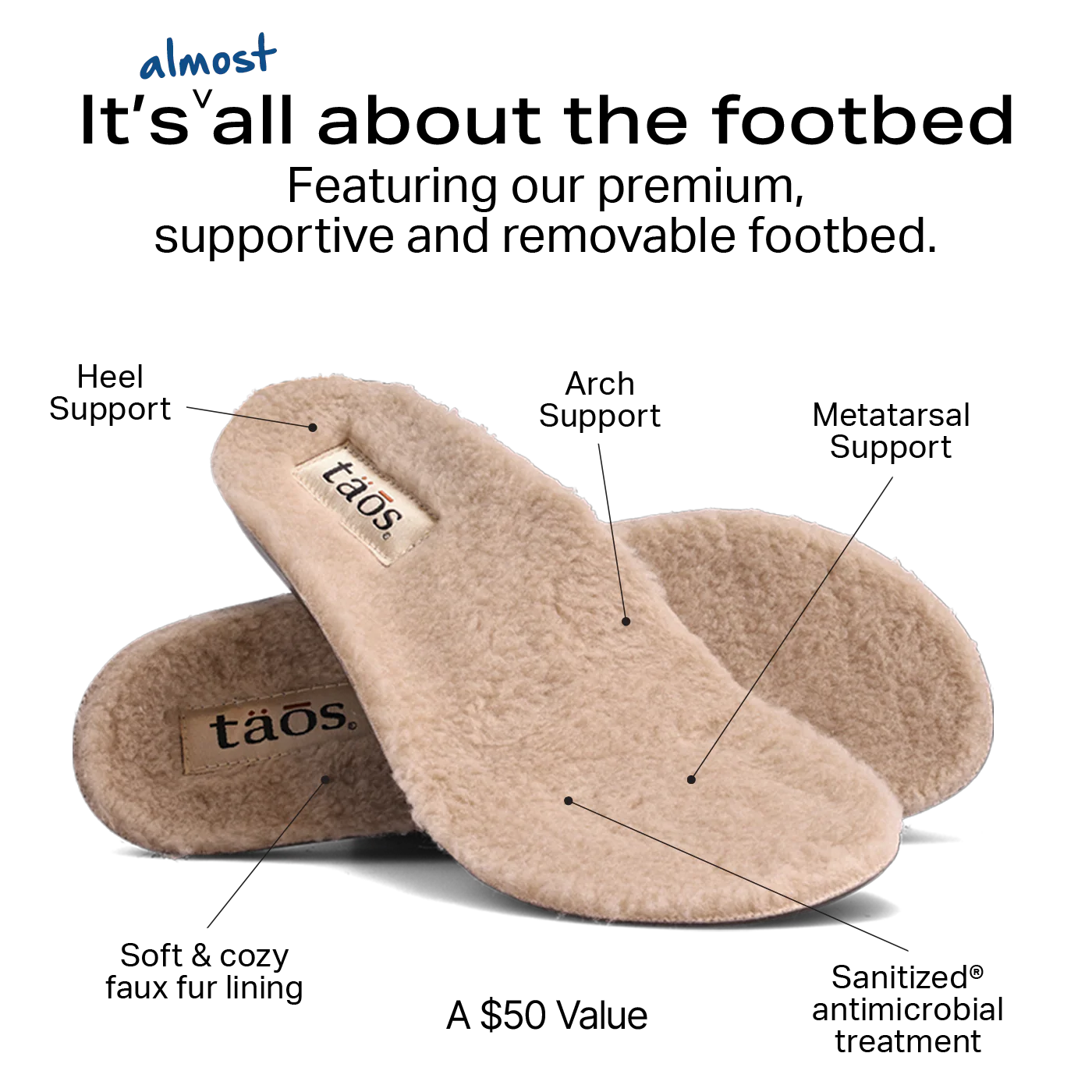 Taos Woolfer