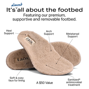 Taos Woolfer