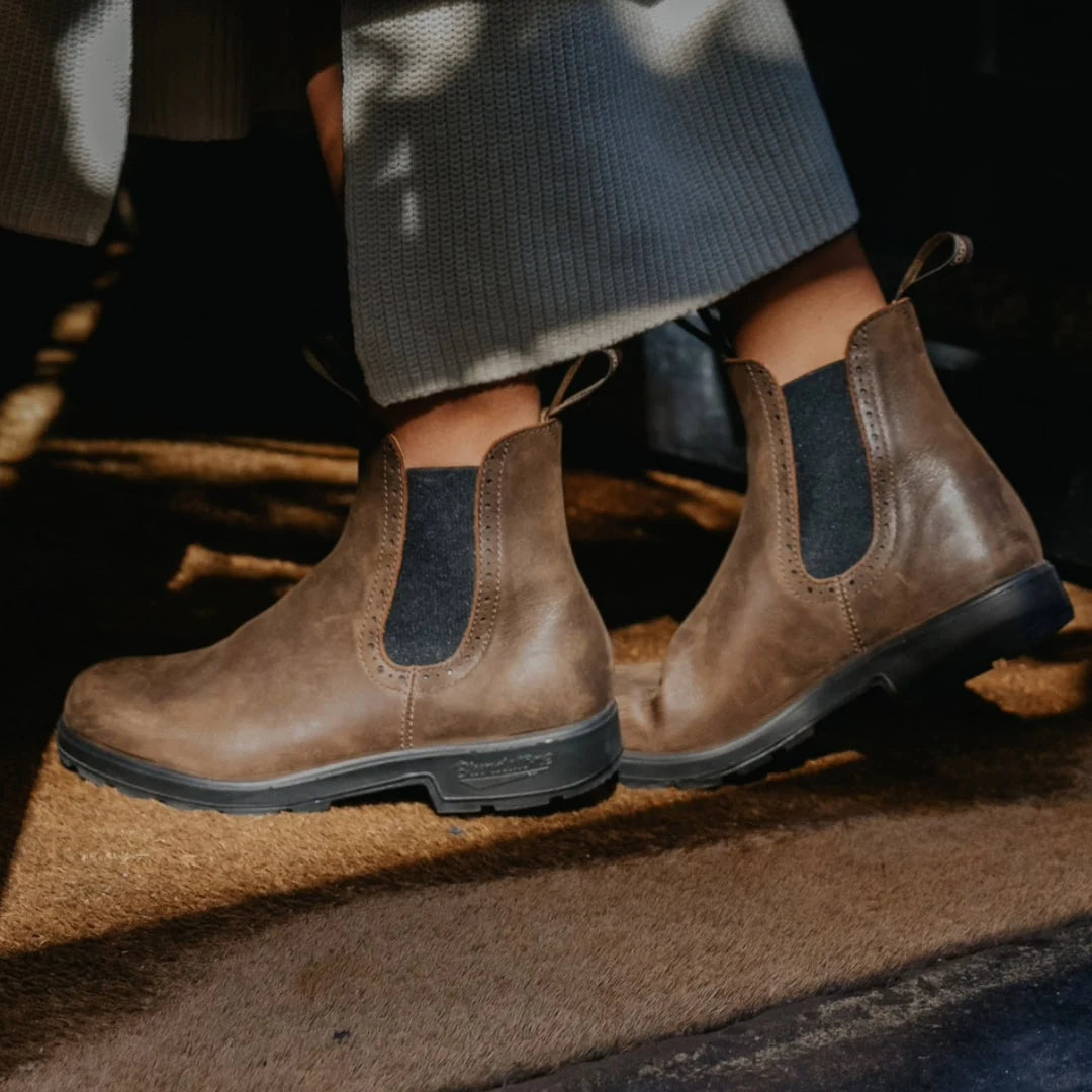 Blundstone Original High Top