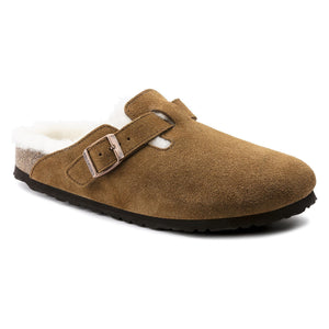 Birkenstock Boston Shearling