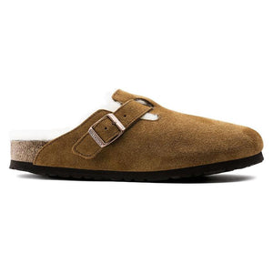 Birkenstock Boston Shearling