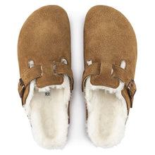 Load image into Gallery viewer, Birkenstock Boston Shearling