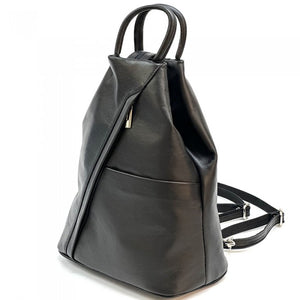 Sole Terra Handbags Vanna Backpack