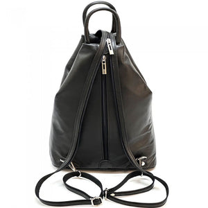 Sole Terra Handbags Vanna Backpack
