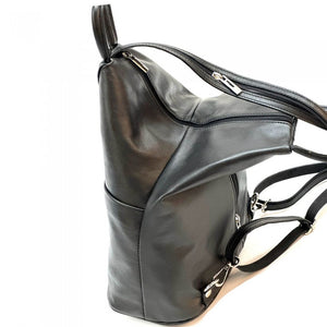 Sole Terra Handbags Vanna Backpack