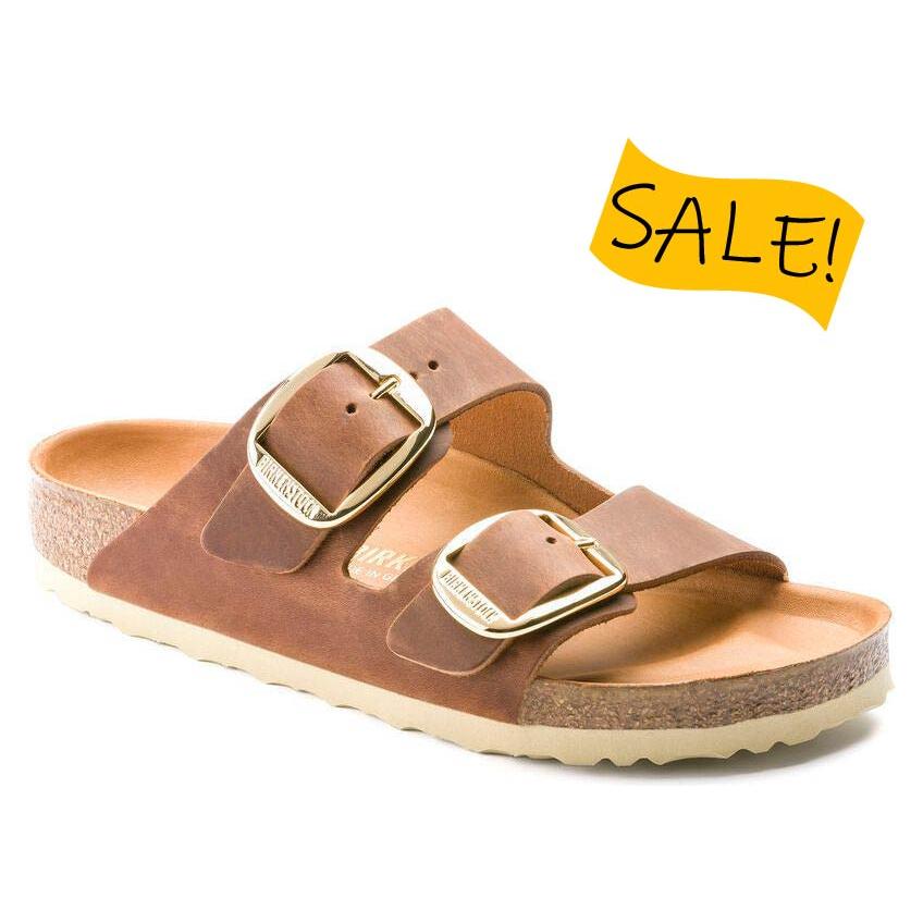 Birkenstock Arizona Big Buckle