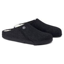 Load image into Gallery viewer, Birkenstock Zermatt Shearling Wool Felt