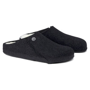 Birkenstock Zermatt Shearling Wool Felt