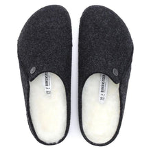 Load image into Gallery viewer, Birkenstock Zermatt Shearling Wool Felt