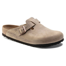 Load image into Gallery viewer, Birkenstock Boston Soft Footbed