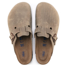 Load image into Gallery viewer, Birkenstock Boston Soft Footbed