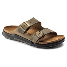 Load image into Gallery viewer, Birkenstock Arizona Rugged Men&#39;s