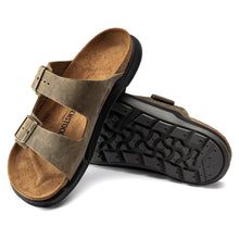 Load image into Gallery viewer, Birkenstock Arizona Rugged Men&#39;s