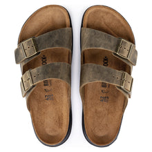 Load image into Gallery viewer, Birkenstock Arizona Rugged Men&#39;s