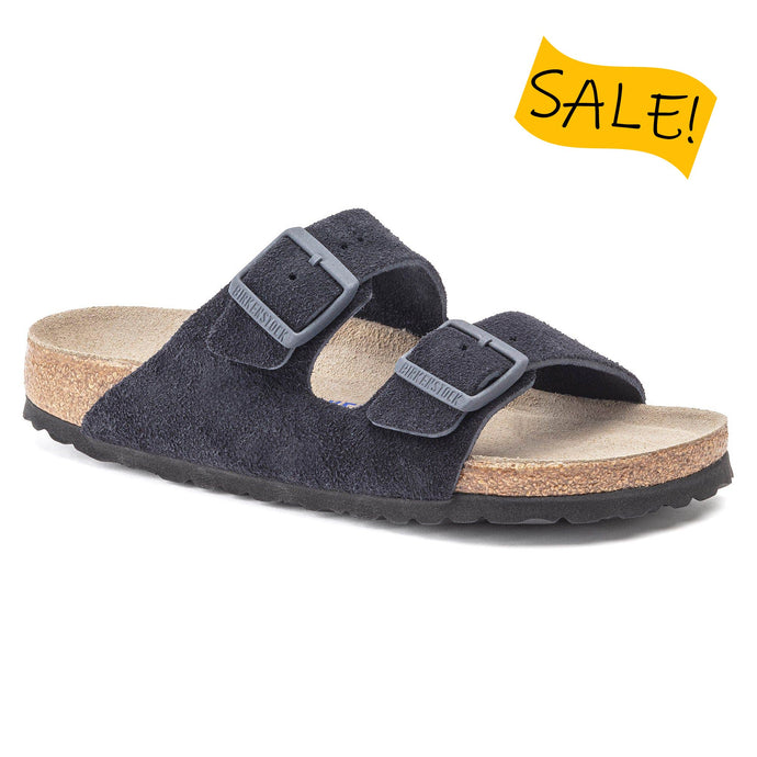 Birkenstock Arizona Soft Footbed