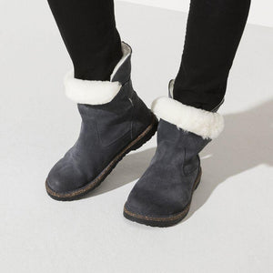 Birkenstock Uppsala Shearling