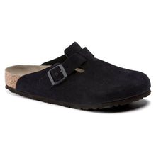 Load image into Gallery viewer, Birkenstock Boston Soft Footbed