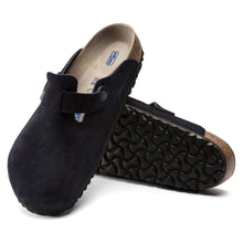 Load image into Gallery viewer, Birkenstock Boston Soft Footbed