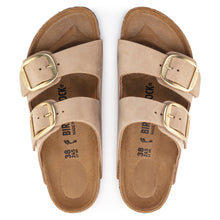 Load image into Gallery viewer, Birkenstock Arizona Big Buckle